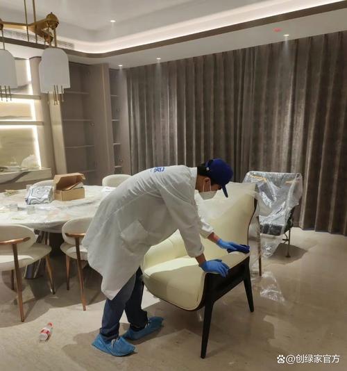 为什么新房需要甲醛治理？——室内空气污染治理的必要性与方法